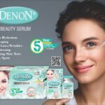 DENON Beauty Serum – Hydrating & Anti-Aging Skin Care Serum
